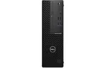 Компьютер Dell Optiplex 3080 SFF/i3-10105 (N208O3080SFFAC_UBU)