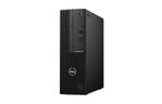 Компьютер Dell Optiplex 3080 SFF/i3-10105 (N208O3080SFFAC_UBU)