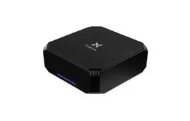 Компьютер Vinga Mini PC V500 (V500J4125.16480W1P) - Фото