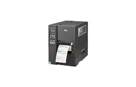 Принтер этикеток TSC MH-641P 600dpi, USB Host, USB, RS-232, Ethernet (MH261T-A001-0302) - Фото