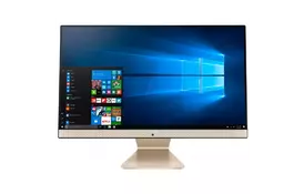 Компьютер ASUS M3400WUAT-BA003T Touch / Ryzen7 5700U (90PT0351-M00350) - Фото