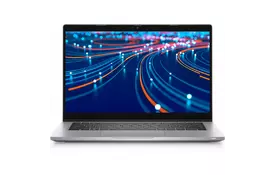 Ноутбук Dell Latitude 5320 2in1 (N099L532013UA_2IN1_WP) - Фото