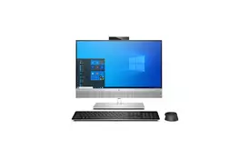 Комп’ютер HP  EliteOne 800 G8 / i5-11500 (42T15EA) - Фото