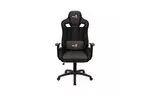 Кресло игровое AeroCool EARL Iron Black