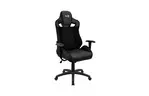 Кресло игровое AeroCool EARL Iron Black