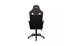 Кресло игровое AeroCool EARL Iron Black