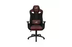 Кресло игровое AeroCool EARL Burgundy Red (EARL_Burgundy_Red)