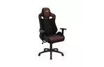 Кресло игровое AeroCool EARL Burgundy Red (EARL_Burgundy_Red)