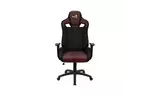 Кресло игровое AeroCool EARL Burgundy Red (EARL_Burgundy_Red)