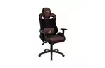 Кресло игровое AeroCool EARL Burgundy Red (EARL_Burgundy_Red)