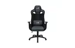 Кресло игровое AeroCool EARL Steel Blue (EARL_Steel_Blue)