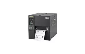 Принтер этикеток TSC MB340T 300Dpi, USB, Ethernet, USB-Host (99-068А002-1202) - Фото