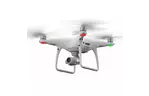 Квадрокоптер DJI Phantom 4 RTK (CP.TP.00000230.02)