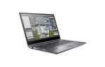 Ноутбук HP ZBook Fury 15 G7 (32G01PC) 