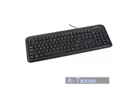 Клавиатура GEMBIRD KB-U-101-UA - Фото