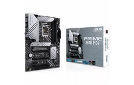Материнська плата ASUS PRIME Z690-P D4 - Фото
