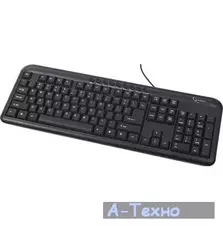 Клавиатура GEMBIRD KB-U-103-UA