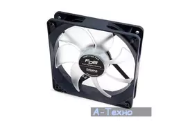 Кулер для корпуса Zalman ZM-F3 FDB (SF) - Фото