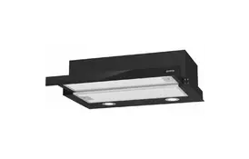 Витяжка кухонна Gorenje TH62E4BG - Фото