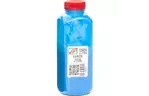 Тонер Xerox Ph7100 180г Cyan, ULTRA COLOR AHK (1505541)