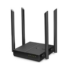 Маршрутизатор TP-Link ARCHER A64 (ARCHER-A64)