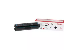 Картридж тонер Xerox C230/C235 Cyan 2.5K (006R04396) - Фото