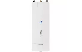 Точка доступу Wi-Fi Ubiquiti LTU-Rocket - Фото