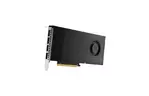 Видеокарта QUADRO RTX A4000 16GB PNY (VCNRTXA4000-PB)