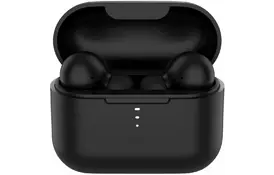 Наушники QCY T11 Black - Фото