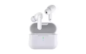 Наушники QCY T11 White - Фото