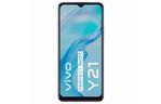 Мобильный телефон Vivo Y21 4/64GB Metallic Blue