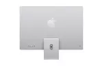 Компьютер Apple A2438 24'' iMac Retina 4.5K / Apple M1 / Silver (MGPC3UA/A)