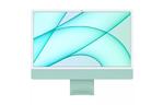 Компьютер Apple A2438 24'' iMac Retina 4.5K / Apple M1 / Green (MGPJ3UA/A)