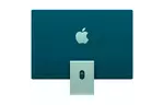 Компьютер Apple A2438 24'' iMac Retina 4.5K / Apple M1 / Green (MGPJ3UA/A)