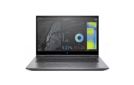 Ноутбук HP ZBook Fury 17 G7 (9UY34AV_V19)  - Фото