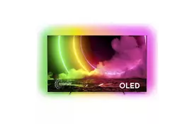 Телевизор Philips 48OLED806/12 - Фото