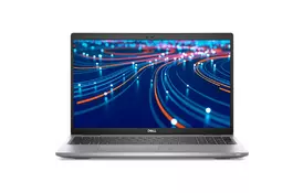Ноутбук Dell Latitude 5520 (N094L552015UA_WP)  - Фото