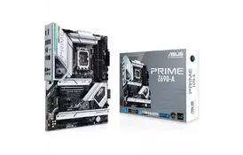 Материнская плата ASUS PRIME Z690-A - Фото
