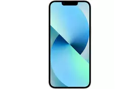 Мобильный телефон Apple iPhone 13 256GB Starlight (MLQ73) - Фото