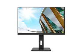 Монітор AOC U32P2CA - Фото