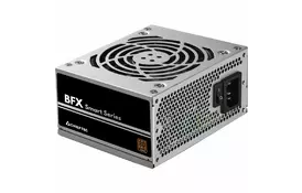 Блок питания Chieftec 350W (BFX-350BS) - Фото