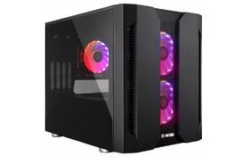 Корпус Chieftec Chieftronic M2 (GM-02B-OP) - Фото