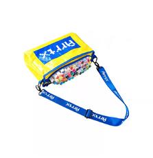 Художественный маркер Arrtx Спиртовые Vega ASM-0380A 80 цветов + сумка (LC302260)