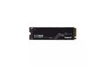 Накопитель SSD M.2 2280 1TB Kingston (SKC3000S/1024G)