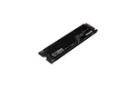 Накопитель SSD M.2 2280 2TB Kingston (SKC3000D/2048G)