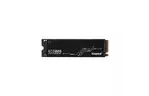 Накопитель SSD M.2 2280 2TB Kingston (SKC3000D/2048G)