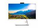 Компьютер Lenovo IdeaCentre AiO 3 24ALC6/Ryzen5 5500U (F0G1006YUA)