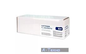 Картридж FREE Label HP LJ CB435A/CANON 712 (FL-CB435A/712) - Фото Картридж FREE Label HP LJ CB435A/CANON 712 (FL-CB435A/712) - Фото