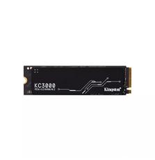 Накопитель SSD M.2 2280 4TB Kingston (SKC3000D/4096G)