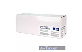 Картридж FREE Label HP LJ CE278A/CANON 728 (FL-CE278A/728) - Фото Картридж FREE Label HP LJ CE278A/CANON 728 (FL-CE278A/728) - Фото